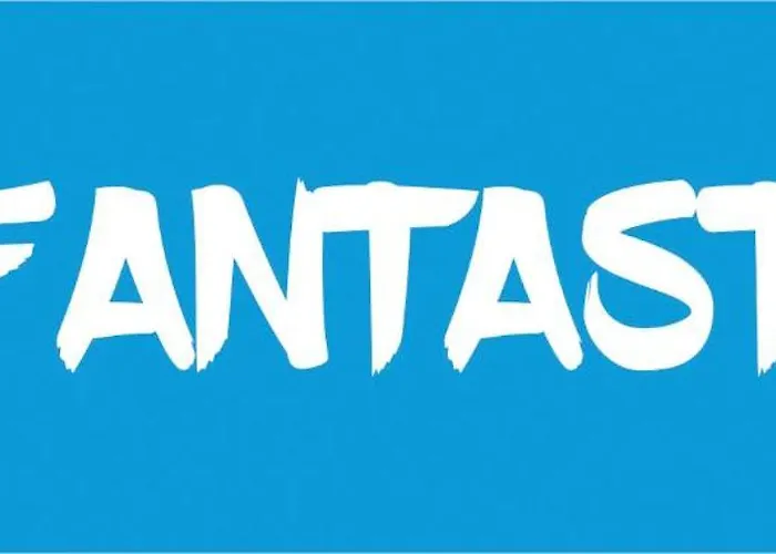 Fantastic-Inn - Krasińskiego